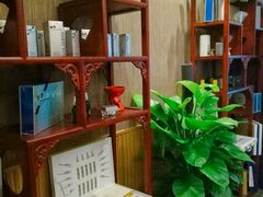 -北纬37°SPA养身会馆(湖西店)