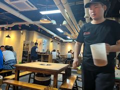 -阳阳老火锅(小南门店)