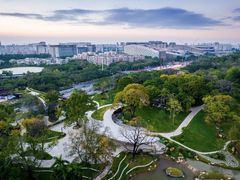 -云溪植物园