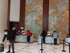 -上海雅居乐万豪侯爵酒店
