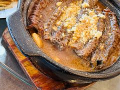 炖生敲-广迎居老正兴菜馆