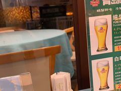 -银泰阳光度假酒店-海悦轩中餐厅(海花路店)
