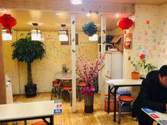 -黑八私房老北京炸酱面