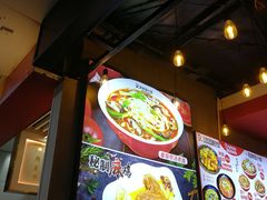 -阿利茄汁面(西城永捷店)