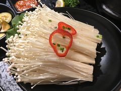 -九田家黑牛烤肉料理(石路天虹店)