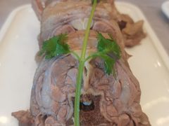 -清真·胖妈妈手抓餐厅(定西路长城宾馆店)