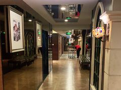 -城南往事·鲁菜济南菜(龙奥万科店)