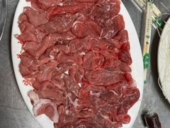 -三兴涮羊肉(荣安大街店)