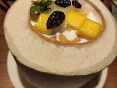 -星叶·东南亚料理(宁波万象汇店)