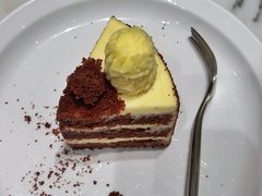 -WHEAT&BAKER-麥(凯德来福士店)