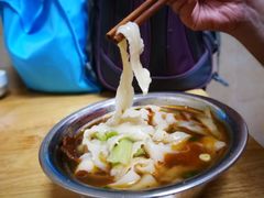 -朝阳路拉面店