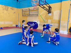 -东方启明星篮球培训(一品漫城校区)