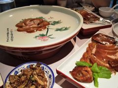 -京味斋·北京烤鸭(华威桥北工大店)