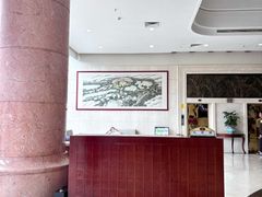 -罗浮山嘉宝田森林温泉度假酒店