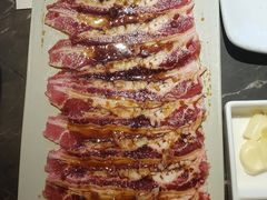 -一品诚记烤肉·甄选店(中南路店)