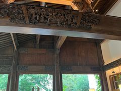 -广富林宰相府酒店·水云间