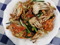 -钱大妈海鲜饭店(保利林语店)