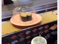 -争鲜回转寿司(金桥家乐福店)