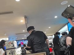 -霸王茶姬(上海恒基名人店)
