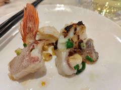 -欢乐海岸美食联盟