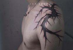-INK STORY专业刺青·穿孔·洗纹身