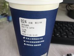 -瑞幸咖啡(尼盛尚品汇店)