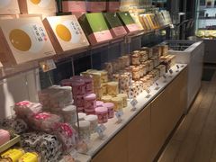 -好利来(四惠店)