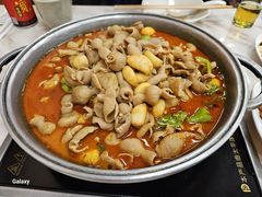 -彭记铁锅肥肠(东四总店)
