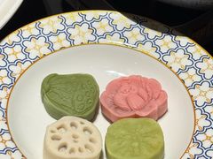 -知楚•精致湖北菜(武商MALL店)