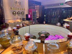 -新辣宴·湖南家常菜·商务聚餐(中粮创芯店)