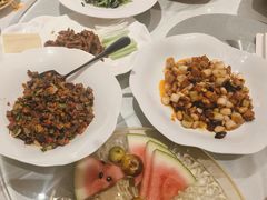 -盛百味·家宴餐厅(霸州分店)