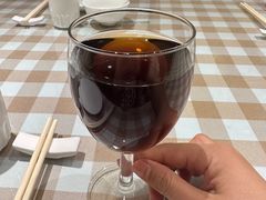 酸梅汤-无名居(西直门总店)