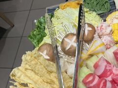 -春润大地海南椰子鸡(沙井京基百纳广场店)