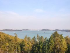 -天目湖涵田半山温泉