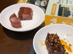 -正一涵老味道名小吃(广汉总店)