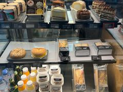 -星巴克(北京西大望路温特莱店)