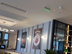 -港丽餐厅(高德置地店)