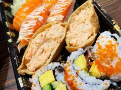 -盒马鲜生(皇庭广场店)