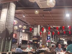 -滋粥楼·顺德菜(番禺广场总店)