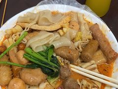 -郭记小街麻辣烫(虎坊路店)