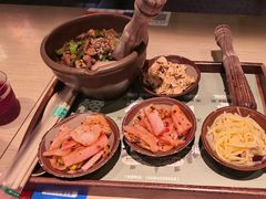 -京参 • 擂椒饭(这有山店)