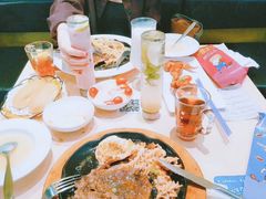 -豪客来牛排(海沧阿罗海店)