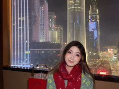 -深圳凯宾斯基酒店
