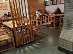 -新兴园饺子馆(北京百子湾店)