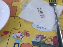-Pelicana百利家炸鸡(江南西名店城店)