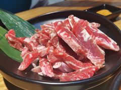 -九田家黑牛烤肉料理(西溪龙湖天街店)