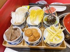 -咏江南·苏式火锅·苏州评弹(观前街店)