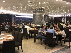 大堂-富豪酒家(正大广场店)