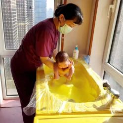 -佳贝艾月子中心(国贸店)