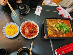 -老谢龙虾(芜湖路店)